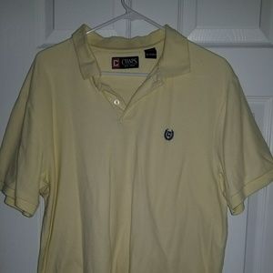 Men's Chaps Polo. In a great condition.